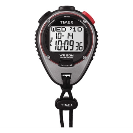 Timex Stoppuhr T5K491 00460926